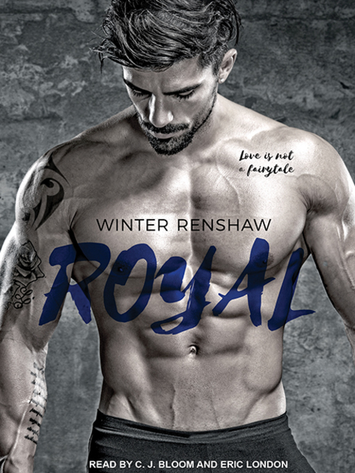 Title details for Royal by Winter Renshaw - Wait list